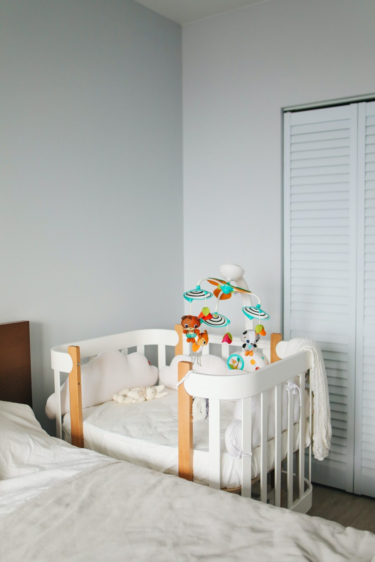 Tremmeseng Test: Sådan vælger du den bedste seng til dit barn